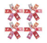 FUNNETOYU 60pcs Vietnamese New Year Red Envelope Paper Money Pockets Year the Sheep Theme Authentic Southeast Asian Motifs Maintain Shape Protect Cash and Festival Gatherings