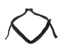 FUNNETOYU Adjustable Chair Strap Portable High Chair Harness for Safety Lightweight Design Ergonomic Security Easy Installation for Dining and Play
