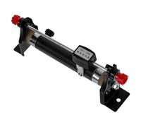 FUNNETOYU Adjustable Sliding Rheostat Physics Teaching Instrument Electricity Experiment Equipment for Science Education Laboratory Use