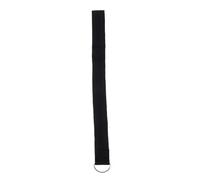 FUNNETOYU Baby Stroller Safety Strap Wrist Leash with Neoprene and Iron Material, Multi-Function Black Wrist Reins for Toddlers in Outdoor and Emergent Situations