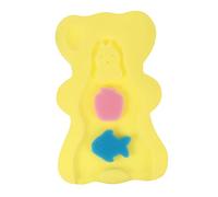 FUNNETOYU Bath Sponge Mat Non Slip Bath Cushion for Comfortable and Safe Bathing Experience Gentle Delicate Skin Suitable for Bathtubs and Showers