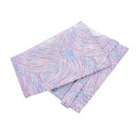 FUNNETOYU Book Cover Sleeve Protector for Notebooks and Paperbacks Stylish Washable Book Cover Shielding Pages from Damage Practical Lightweight