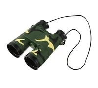 FUNNETOYU Boys and Girls Camo Binocular Outdoor High Definition Dual-tube Telescope for Travel Boy Girl Binoculars for Year Old