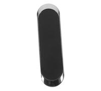 FUNNETOYU Car Magnetic Phone Mount Strong Auto Smartphone Support Stable Navigation Rack for Cars and Home Use Space-saving Holder with Powerful Adsorption for Safe Driving and Video
