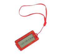 FUNNETOYU Countdown Timer Lotto Numbers Game Ai Picker Number Picker Luck Probability Game Picking Machine Fortunate Prop Technology Device