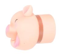 FUNNETOYU Cute Cartoon Animal Silicone Bath Faucet Extender for Kids, Easy to Install Water Guide for Hand Washing, Promotes Independence in The Bathroom