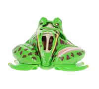 FUNNETOYU Detachable Frog Anatomy Model Science Kit for Reusable Stem Educational Puzzle for Classroom Biology Teaching and Dissection Practice