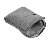 FUNNETOYU E-reader Protective Cover Sleeve for Oasis Voyage with Fabric Easy-fit Electronic Book Protector Case for Ebooks Storage