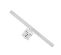 FUNNETOYU Eye Caring LED Monitor Light Bar with Timer Dimmable Display Adjustable Brightness Color Temperature for Desk Reading Office Work Gaming Energy Efficient Screen Lamp