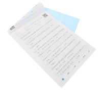 FUNNETOYU First Grade Math Workbook for Mental Arithmetic and Counting Kindergarten Math Exercise Book for Students Simple Design Practice Notepad for Addition Subtraction Skills Development