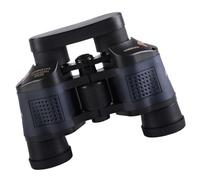 FUNNETOYU High Power Binoculars Telescope Magnification High Definition Binoculars for Bird Watching Adults Night Vision Telescope Coordinate Ranging for Outdoor Star Gazing
