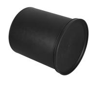 FUNNETOYU Kitchen Trash Can Inner Bucket, Dual Layer Plastic Garbage Bin Insert, Large Capacity Waste Liner for Home and Hotel Use, Small Trash Bin Replacement Accessory