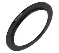 FUNNETOYU Lens Step-up Adapter Ring for Camera Lenses Compatible with 67mm to 82mm Filters, Aluminium Alloy Material with UV Filter Protection and Easy to Carry Design for Digital Cameras