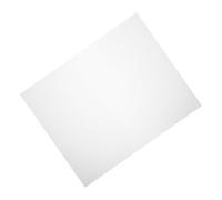 FUNNETOYU Lenticular Film Invisible Sheet for Magician Tricks, 0.58mm Thick Lightweight Lens Board, Professional and Amateur Magic Illusion Prop for Stage Performance and Craft Use
