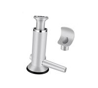FUNNETOYU Manual Sausage Filling Machine for Homemade Sausage Making with Smooth Surface Saving Kitchen Accessory and Meat Preparation