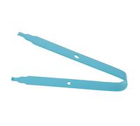 FUNNETOYU Mechanical Keyboard Key Puller Tool Tweezers Clip for Removing Keycaps Durable and Easy to Use Keyboard Accessories for Repair and Cleaning