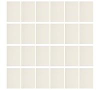 FUNNETOYU Mini White Round Adhesive Dot Stickers 10mm for Essential Oil Bottle Caps, Blank Sticky Spots Labels for Glass Bottles, 45pcs Pack for Office, School, and Home Organization