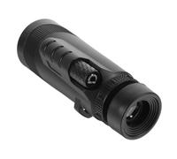 FUNNETOYU Monocular Telescope High Magnification Compact Portable Scope for Hiking Travel Outdoor Observation