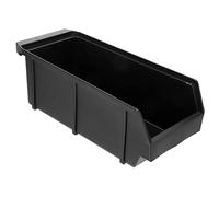 FUNNETOYU Multi Functional Coffee Station Organizer Box Two Design with Compartments for Sugar Packets Straws Paper Cups Lightweight for Coffee Bar Supplies