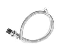 FUNNETOYU Popcorn Machine Power Cord 3-Pin Quick Disconnect Replacement Kettle Wiring Harness 15Mm Connector for Commercial Popper Repair and Kettle to Base Cable