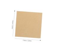 FUNNETOYU Portable Self Adhesive Memo Pads Small Writing Notepads Sticky Tabs for School Office Home Use Fun To Do List Reminder Notes