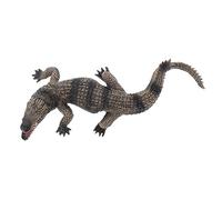 FUNNETOYU Realistic Model Wildlife Figure Early Education for Preschool Learning Creativity Development Decorative Ornament