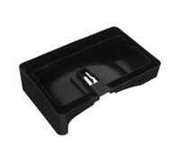 FUNNETOYU Refrigerator Condensate Collection Tray Universal Fridge Drip Catcher Pan 3# Slanted Compressor Water Drain Tray Replacement for Defrost and Moisture Control