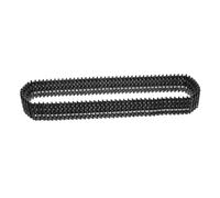FUNNETOYU Replacement Plastic Tank Track for Model Cars DIY Robot Chassis Accessory Develops Fine Motor Skills Critical Thinking High Realism Versatile Track Part for Endless Creativity