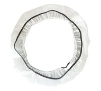 FUNNETOYU Ring Light Diffuser for Photography Light Diffuser for Selfie and Studio Use