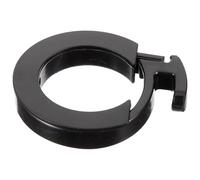 FUNNETOYU Scooter Ring for Buckles with Sturdy ABS Construction, Compatible with Electric Scooter Rear Fender and No Modification Required