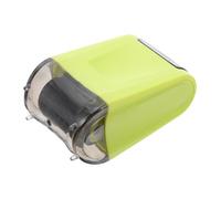 FUNNETOYU Self-Inking Dashed Handwriting Lines Roller Stamp Classroom Teacher Supplies Notebook Maker for Writing Practice and Creative Learning