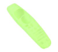 FUNNETOYU Silicone Remote Control Cover for An- Mrba Mrba Night Protective Case with Precise Cutouts Shock-absorbent Anti-slip Shell for Tv Remote Controllers