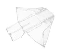 FUNNETOYU Stroller Rain Cover Windproof and Protective Barrier for Outdoor Weather Lightweight Windblocking Shield Keeps Dry and Warm