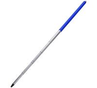 FUNNETOYU Telescopic Teacher Pointer Stick for Classroom Presentations Retractable Handheld Whiteboard Pointer Lanyard Extendable for Teachers Random Color