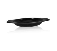 FUNNETOYU Thickened Heat Resistant Casserole Pot Holder Tray with Stable Base Non Deformable Bibimbap Pot Cushion for Hot Food Serving Table Mat Trivet for Protecting Surfaces