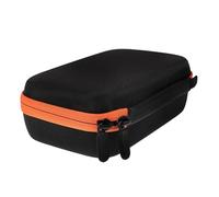 FUNNETOYU Yoyo Bag Portable Case Yo-yo Ball Storage Case Zippered Compartment for Yo-yo Accessories Toy Storage Bags Zips