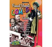 Funniest Moments of Comedy
