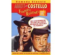 Funniest routines
