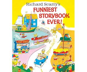 Funniest Storybook Ever