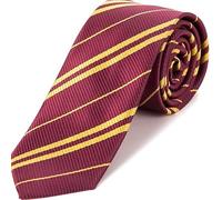Funnlot Wizard School Tie Party Tie Cosplay Ties for Party Costume Necktie for Halloween Christmas Parties Fancy Dress Costume Accessories-Ties Parties Daily Use（Green） …