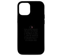 Funny 2 Kings 9 20 Driver Bible Biblical Pace Gift Case for iPhone 12/12 Pro