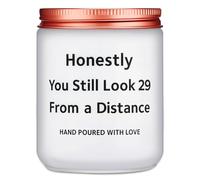 Funny 30th Birthday Gifts for Women,30th Birthday Gifts for Women Mum Wife Daughter Sister Girlfriend,Scented Candle Gift for Female Friend Sister Wife Girlfriend