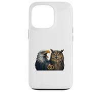 Funny 3rd Anniversary Still Annoying Couple 3 Years Case for iPhone 13 Pro