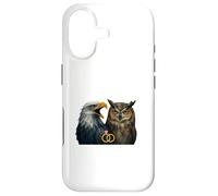 Funny 3rd Anniversary Still Annoying Couple 3 Years Case for iPhone 17