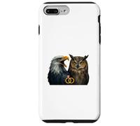 Funny 3rd Anniversary Still Annoying Couple 3 Years Case for iPhone 7 Plus/8 Plus