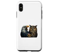 Funny 3rd Anniversary Still Annoying Couple 3 Years Case for iPhone XS Max