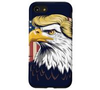 Funny 4th of July Independence Day Political Patriotic USA Case for iPhone SE (2020) / 7 / 8