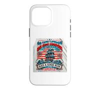 Funny 4th of July So Long London Had a Good Run America 1776 Case for iPhone 16 Pro Max