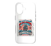 Funny 4th of July So Long London Had a Good Run America 1776 Case for iPhone 17
