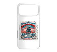 Funny 4th of July So Long London Had a Good Run America 1776 Case for iPhone 17 Pro Max